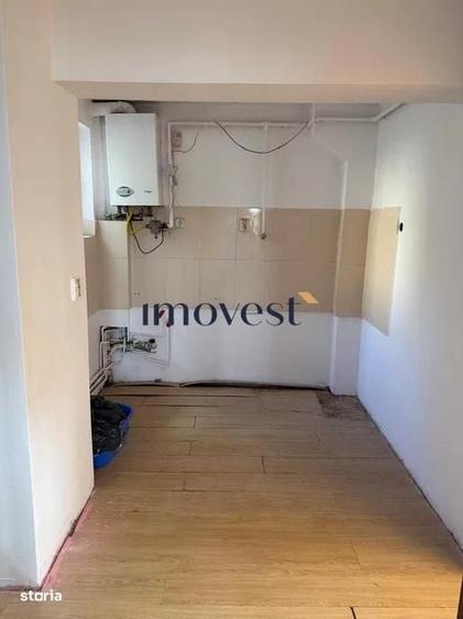 Apartament cu 2 camere decomandat în Micro 14