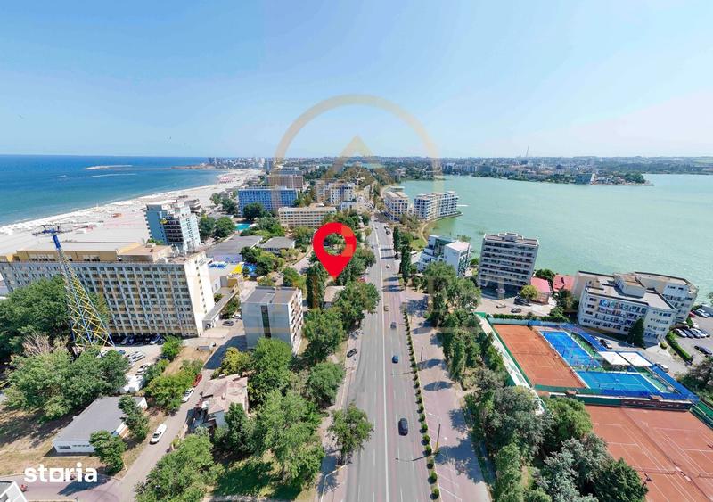 Casă cu Teren 750 Mp în Nord