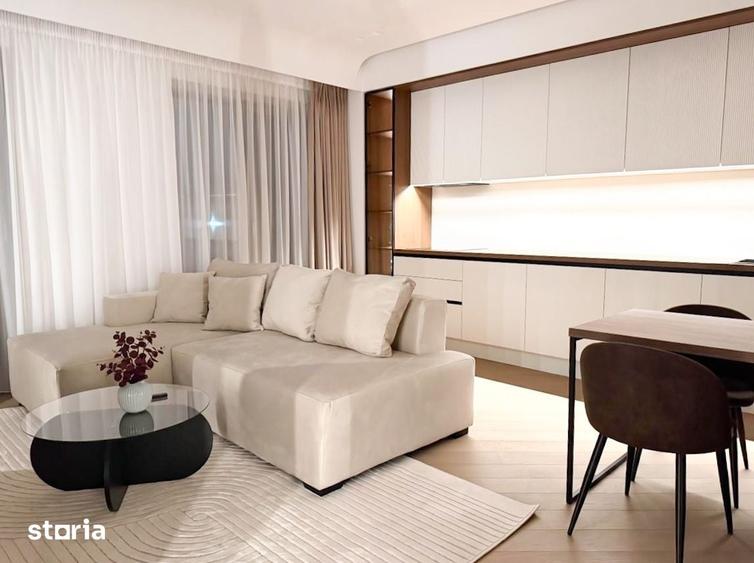 Rent I 2 Bedroom Apartment | Luxury Building | Iancu Nicolae I Pipera - 16