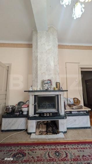 Casa individuala, 138 mp utili, teren 400 mp, zona centrala! - 6