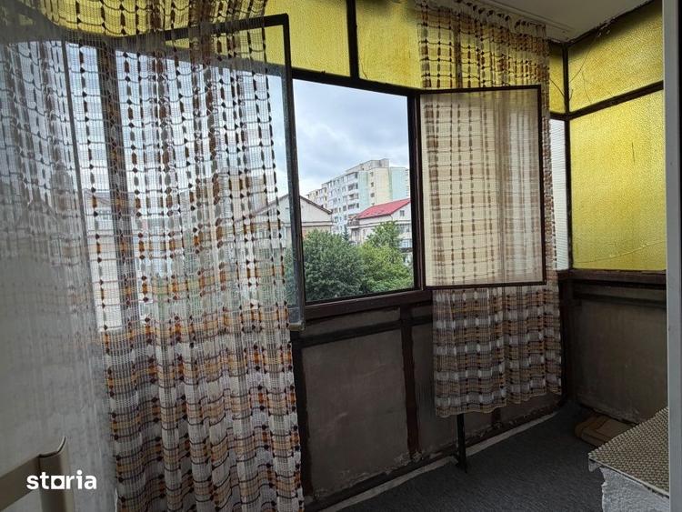 Garsonieră, mobilată în Mănăștur
