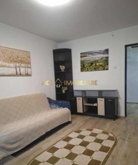 Apartament cu 2 camere decomandat, mobilat în Pantelimon