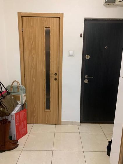 Apartament cu 2 camere decomandat, mobilat în Exterior Est