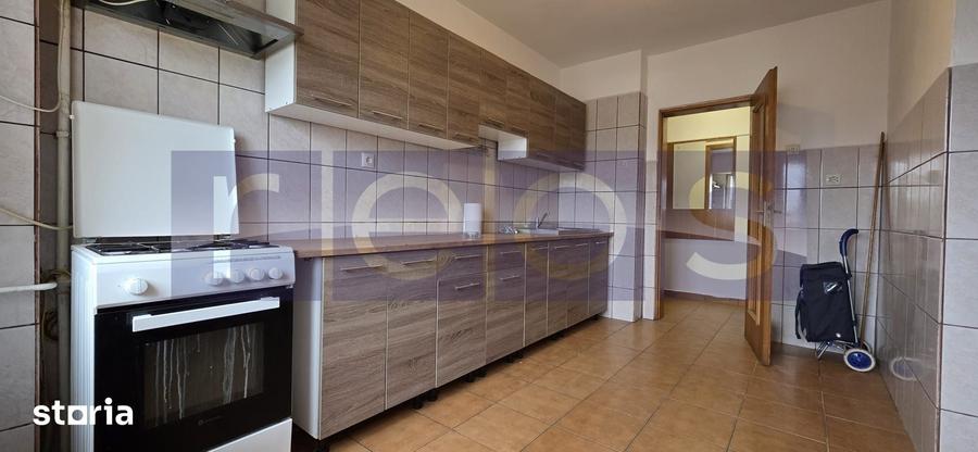 Apartament cu 5 camere în Centrul Istoric