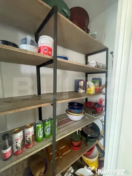 Apartament cu 4 camere decomandat în Mănăștur