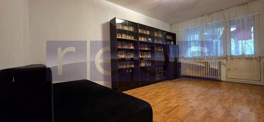 Apartament cu 3 camere, mobilat în Dristor