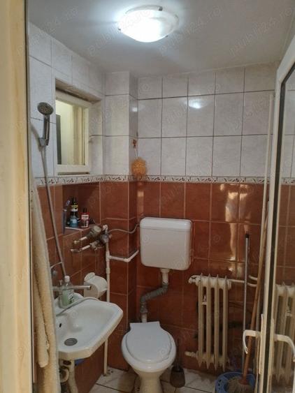 Apartament cu 2 camere decomandat în City Park Mall