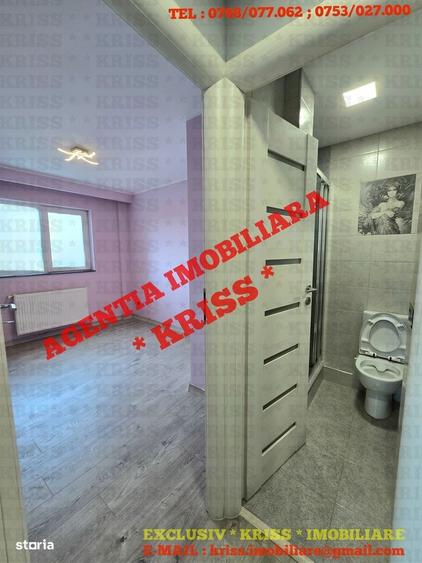 Apartament 4 Camere NORD-KAUFLAND Confort 1 DEC. Renovat Total Liber - 9