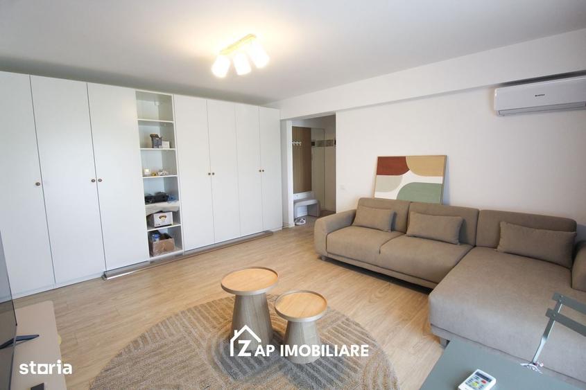 Apartament cu 2 camere în Remetea