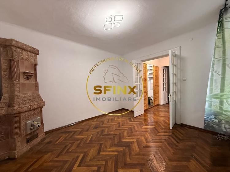 2 camere | Stirbei Voda | Cismigiu | - 4