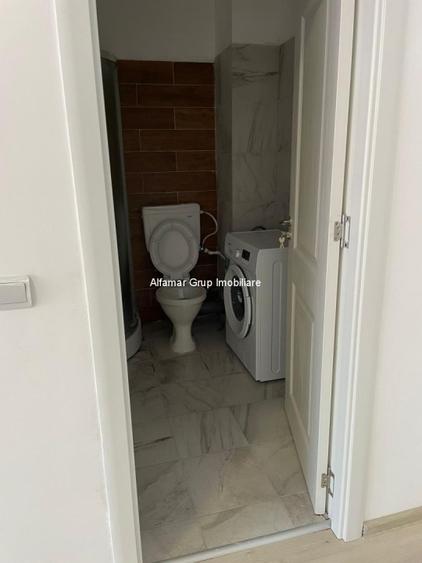 Garsonieră, mobilată în Rahova