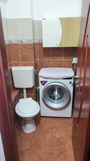 Apartament cu 4 camere decomandat în Inel II