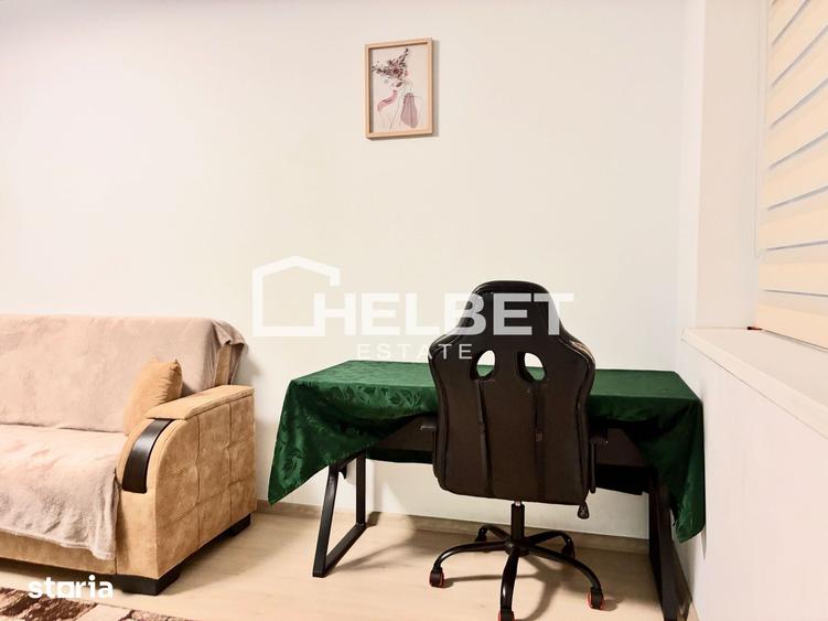 2 CAMERE / PET-FRIENDLY / DECOMANDAT / SUBCETATE RESIDENCE - 9