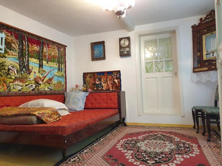 vand casa teren 1853mp Sarichioi, Tulcea - 6