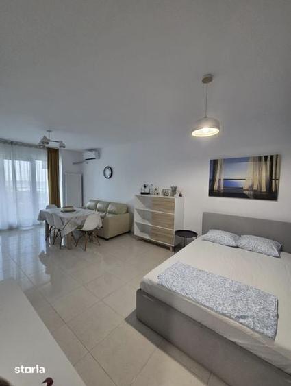Apartament cu 2 camere decomandat în Nord