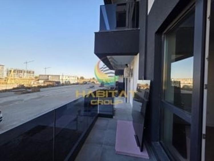Apartament cu 2 camere decomandat în Nord-Vest