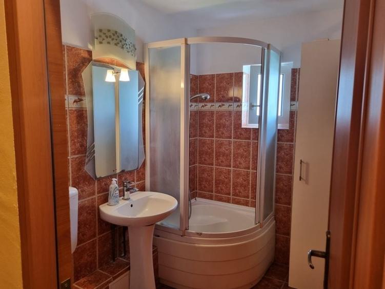 Apartament cu 2 camere decomandat în Mihai Bravu