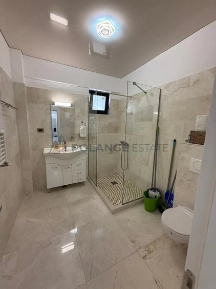 Apartament cu 2 camere nedecomandat în Nord