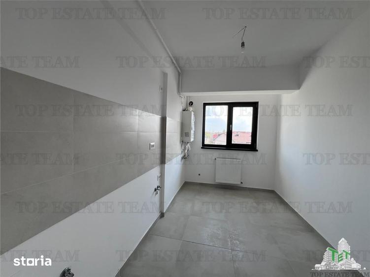 Apartament cu 2 camere în Bragadiru