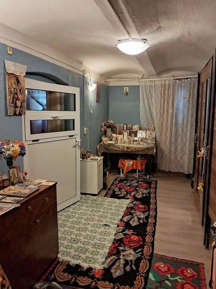 Apartament cu 3 camere decomandat în Brâncoveanu