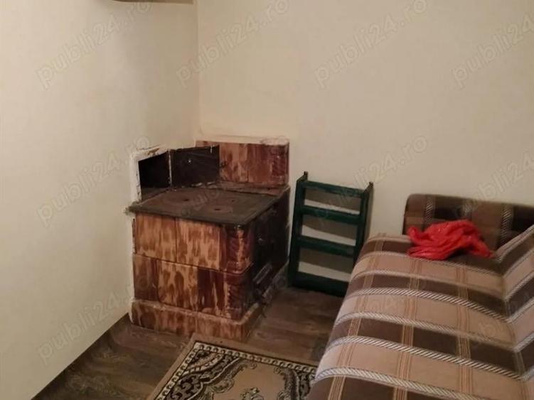 Casă individuală cu 3 camere cu Teren 1382 Mp în Scăești
