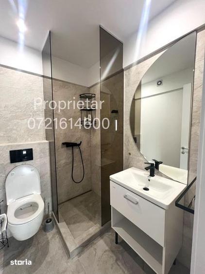 Apartament cu 4 camere în Berceni