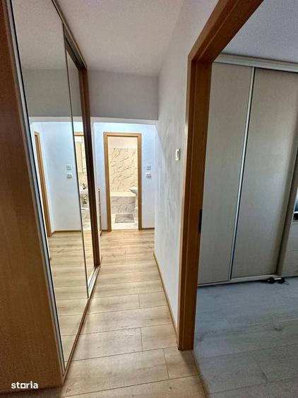 Apartament cu 2 camere în Brâncoveanu