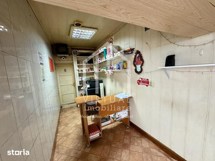 Apartament cu 4 camere în Central