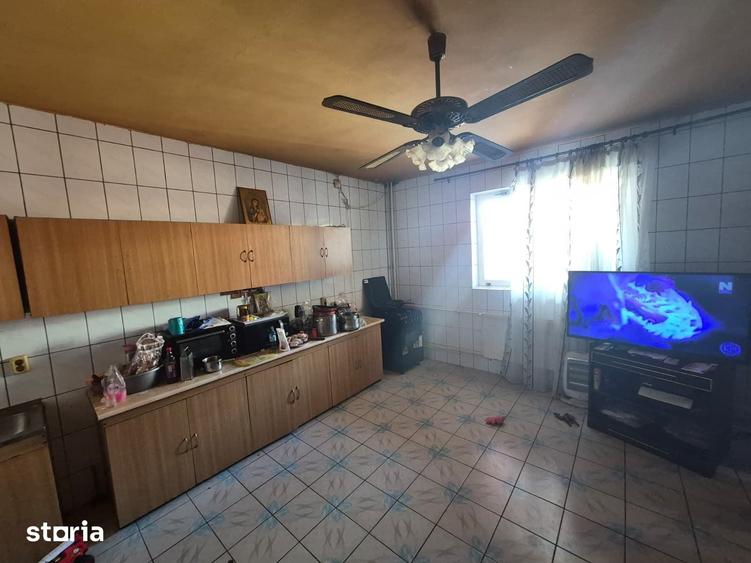 Casă cu Teren 250 Mp în Cișmigiu