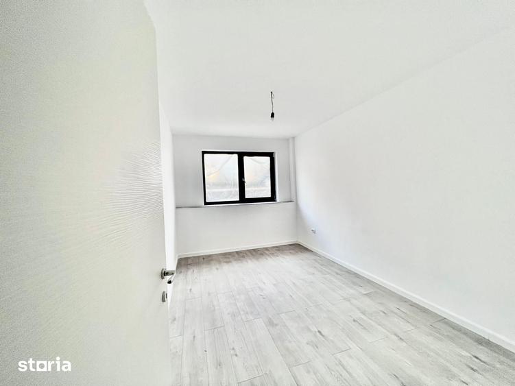 Apartament cu 3 camere în Miroslava