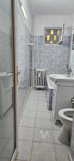Apartament cu 2 camere în Tomis Nord