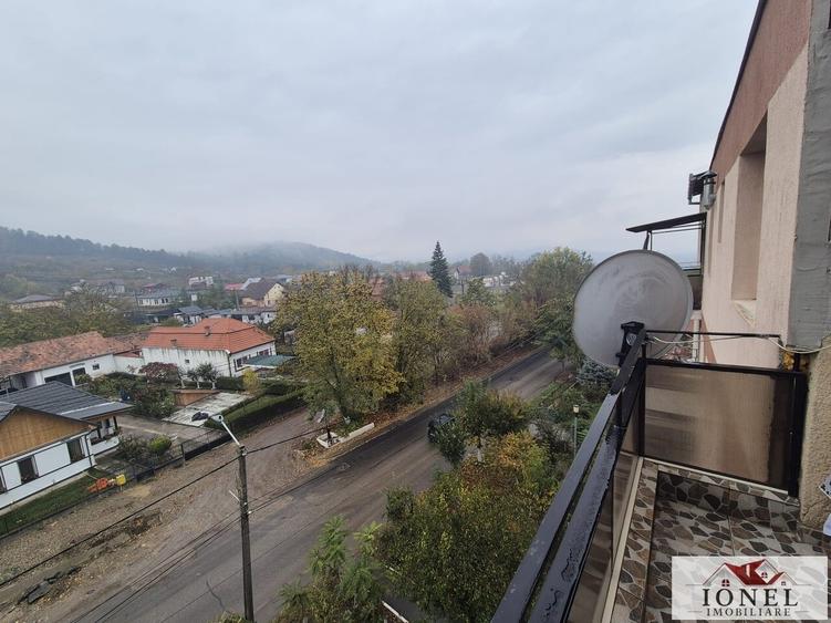Apartament cu 2 camere în Est