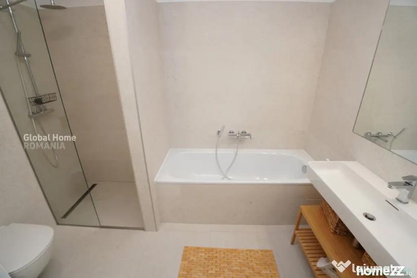 Apartament cu 3 camere decomandat în Floreasca