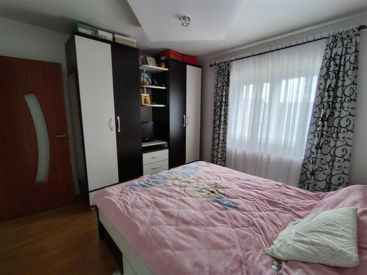 Apartament cu 2 camere decomandat, mobilat în Burdujeni