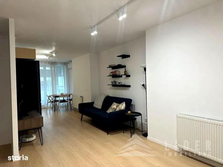 Apartament 2 camere de vanzare in Grigorescu, Cluj-Napoca, cu terasa d - 6