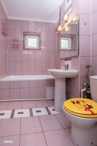 Apartament cu 3 situat pe strada Mircea cel Batran - 17