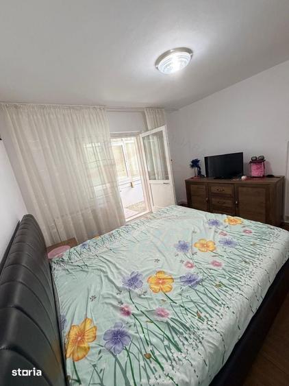 Inchiriem apartament cu 2 camere in Mazepa 2, et.3, pret 2000 de lei. - 16