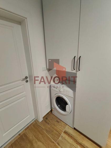 Apartament 2 camere | bloc nou | Calea Urseni | 2 locuri de Parcare - 7