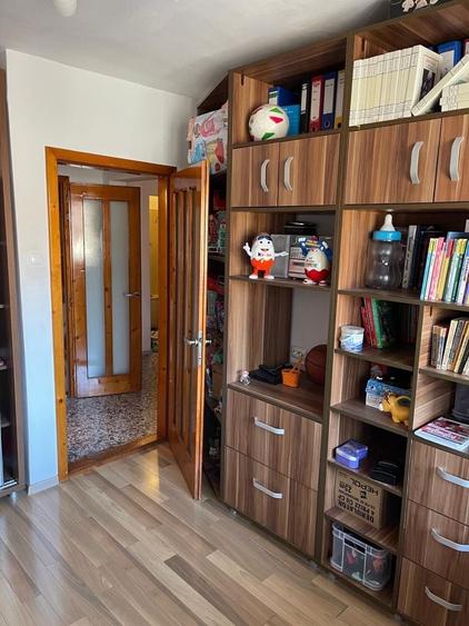 Apartament cu 2 camere decomandat în Petros