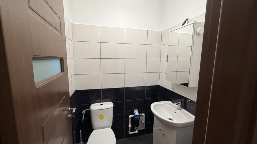 Casă individuală cu 4 camere cu Canalizare în Chiajna