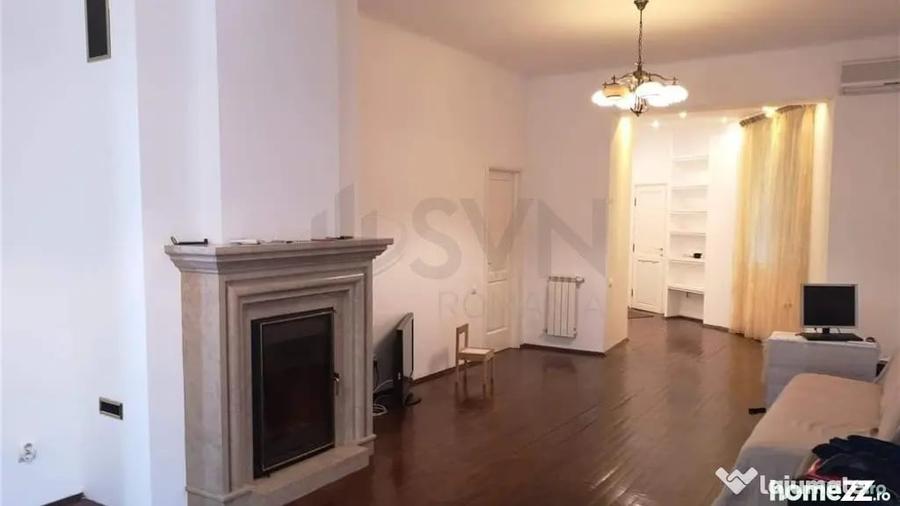 Casă cu 5 camere cu Teren 15 Mp în Știrbei Vodă