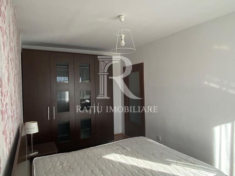 Apartament de inchiriat | Bulevardul Decebal | Oradea | - 14