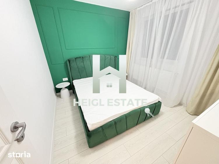 Apartament cu 2 camere in Giroc pe Calea Urseni - 4