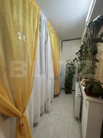 Apartament 3 camere, 67 mp, Calea Bucure?ti - Dezrobirii - 6
