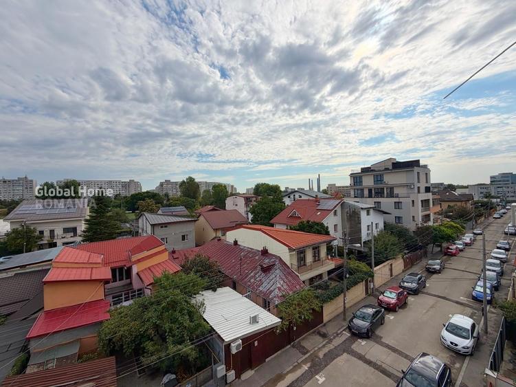 Apartament cu 2 camere decomandat, mobilat în Vitan