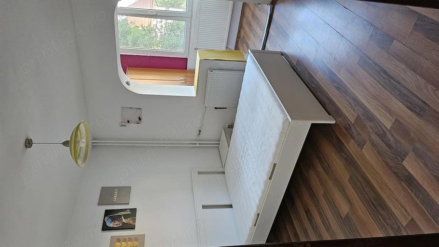 Apartament cu 2 camere decomandat în Dristor