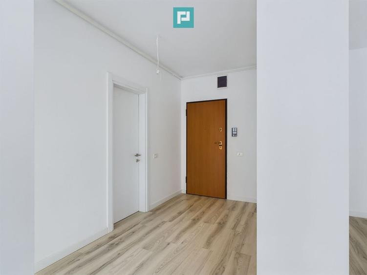 Apartament cu 2 camere semidecomandat în Torontalului — fotografia 2