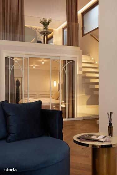Apartament cu 2 camere în Ultracentral