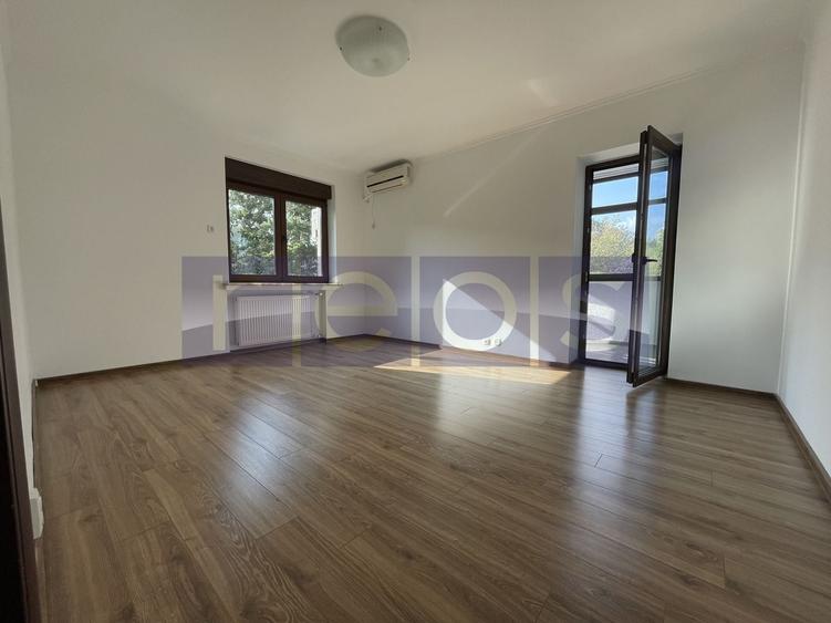 Apartament cu 3 camere decomandat în Kiseleff