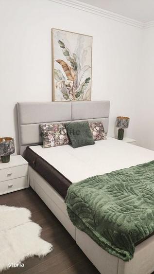 Apartament cu 3 camere în Nufărul